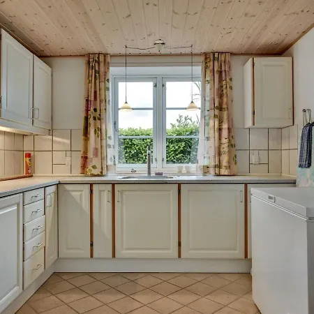 Joran - 120m From The Sea In Funen By Interhome Prázdninový dům *