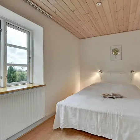 Prázdninový dům Joran - 120m From The Sea In Funen By Interhome