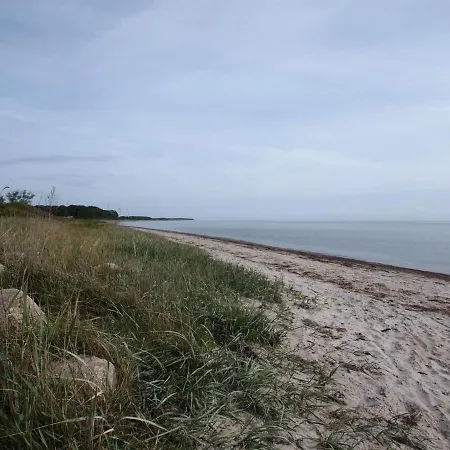 Prázdninový dům Joran - 120m From The Sea In Funen By Interhome Tranekær