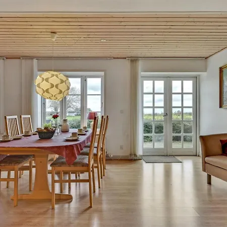 Prázdninový dům Joran - 120m From The Sea In Funen By Interhome *