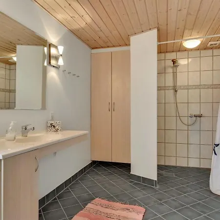 Prázdninový dům Joran - 120m From The Sea In Funen By Interhome *