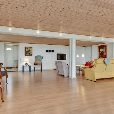 Joran - 120m From The Sea In Funen By Interhome