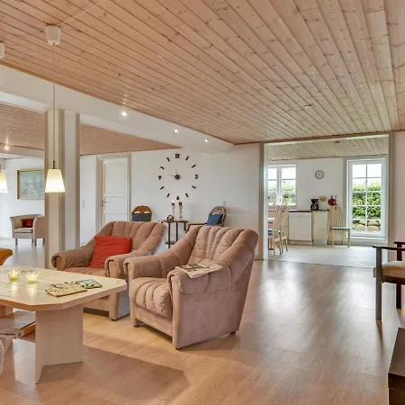 Joran - 120m From The Sea In Funen By Interhome Prázdninový dům Tranekær