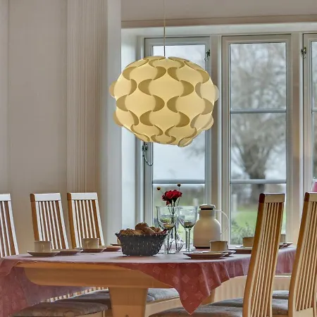 Prázdninový dům Joran - 120m From The Sea In Funen By Interhome *