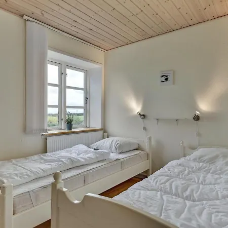 Joran - 120m From The Sea In Funen By Interhome Prázdninový dům *