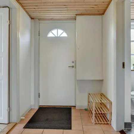 Prázdninový dům Joran - 120m From The Sea In Funen By Interhome