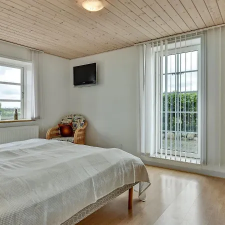 Prázdninový dům Joran - 120m From The Sea In Funen By Interhome Tranekær