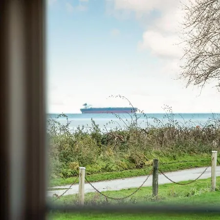 Joran - 120m From The Sea In Funen By Interhome * Tranekær