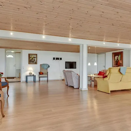 Joran - 120m From The Sea By Interhome 別荘 Tranekær