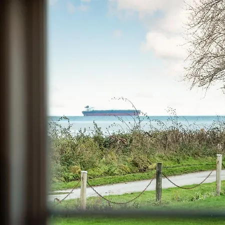 別荘 Joran - 120m From The Sea By Interhome Tranekær
