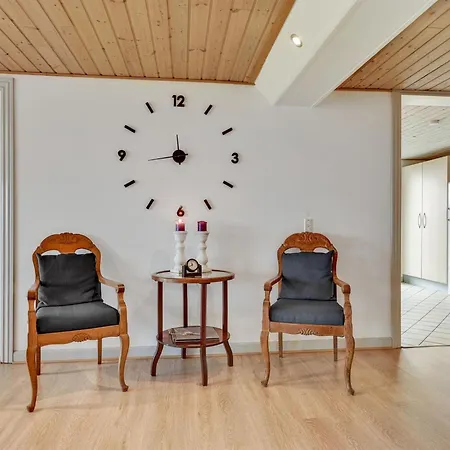 Joran - 120m From The Sea By Interhome Tranekær