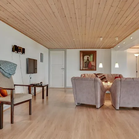 Сasa de vacaciones Joran - 120m From The Sea By Interhome *
