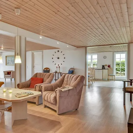 Joran - 120m From The Sea By Interhome Semesterbostad