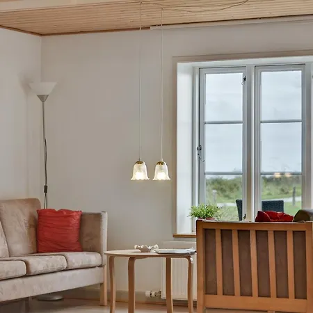 Joran - 120m From The Sea By Interhome Tranekær