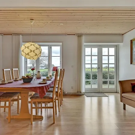 Joran - 120m From The Sea By Interhome Semesterbostad *