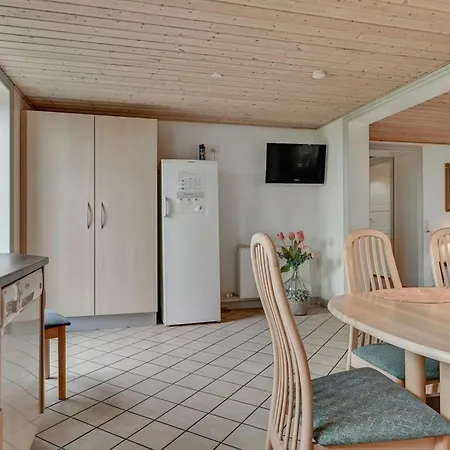 Сasa de vacaciones Joran - 120m From The Sea By Interhome
